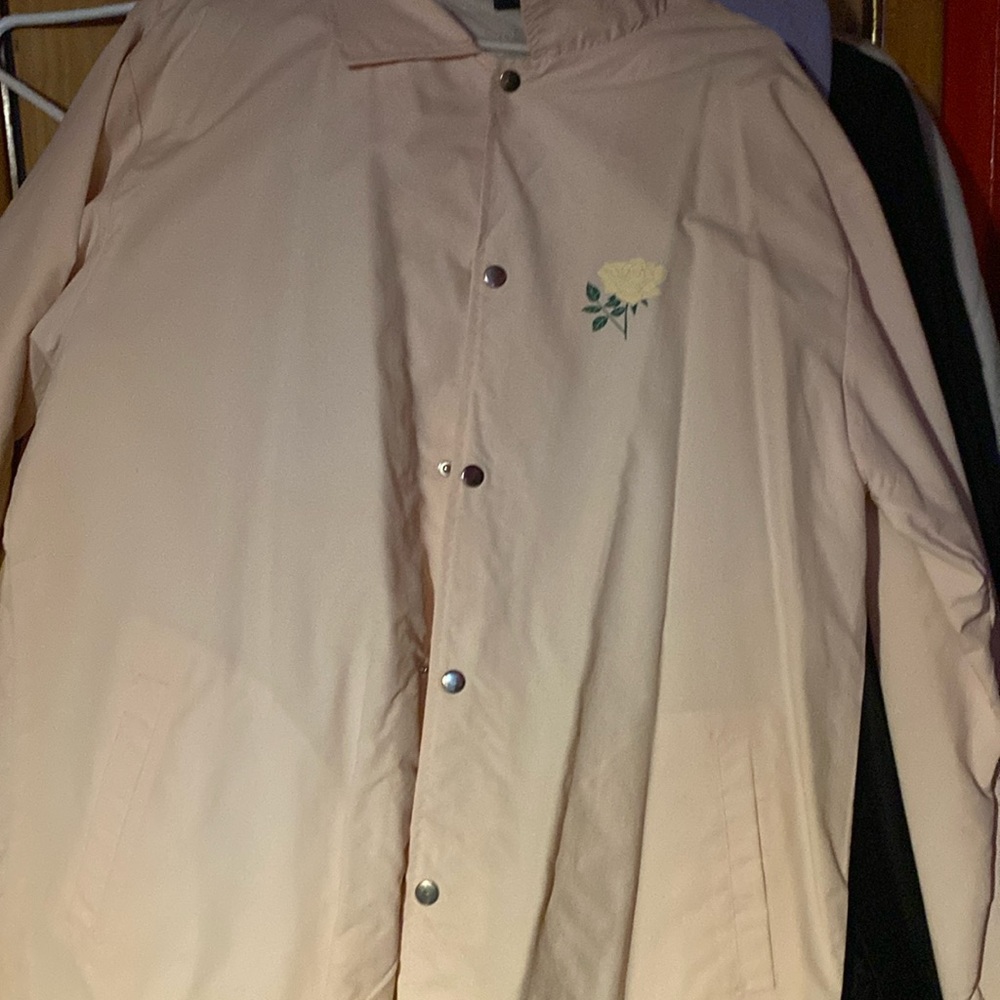Xl agora jacket never worn